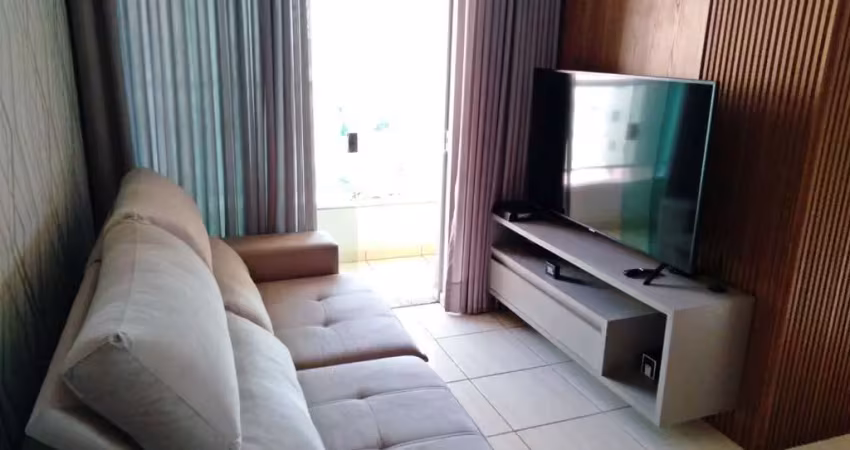 Apartamento com 2 quartos para alugar no Presidente Roosevelt, Uberlândia 
