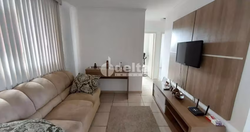 Apartamento disponível para locação no bairro brasil em uberlândia-mg
