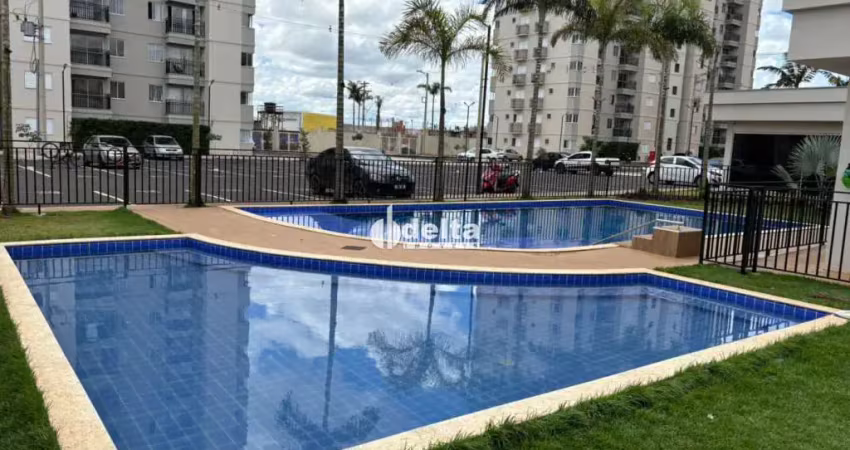 Apartamento disponível para locação no bairro grand ville em uberlândia-mg