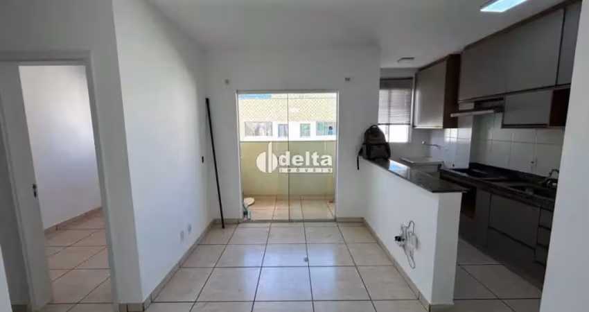 Apartamento disponível para locação no bairro shopping park em uberlândia-mg.