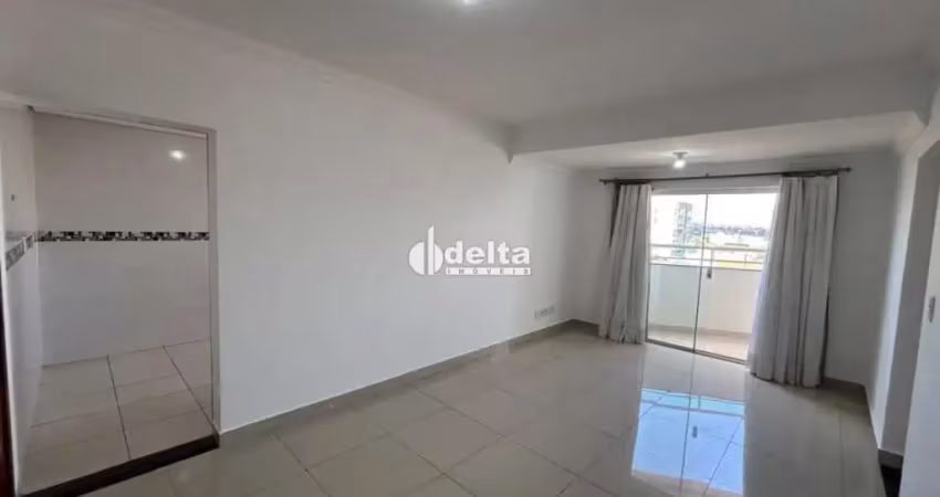 Apartamento disponível para locação no bairro jardim patrícia em uberlândia-mg.