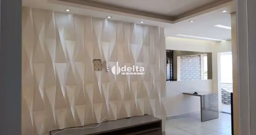 Apartamento disponível para locação no bairro tubalina em uberlândia-mg.