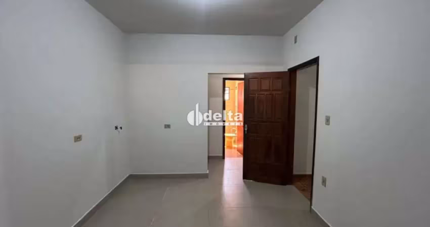 Casa disponível para locação no bairro tibery uberlândia - mg