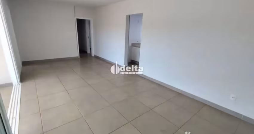 Apartamento disponível para locação no bairro morada da colina em uberlândia-mg