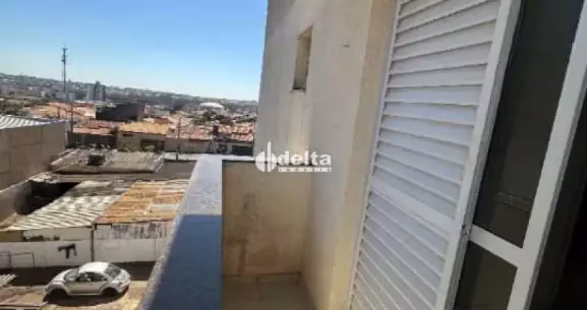 Apartamento disponível para locação no bairro santa mônica em uberlândia-mg