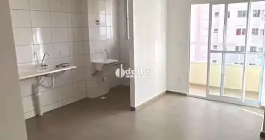 Apartamento disponível para locação no bairro gávea em uberlândia-mg