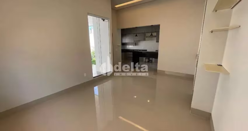 Casa residencial disponível para locação no bairro jardim europa em uberlândia-mg