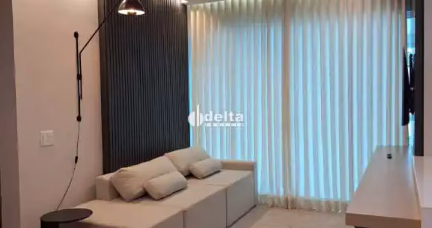 Apartamento disponível para locação no bairro patrimônio em uberlândia-mg