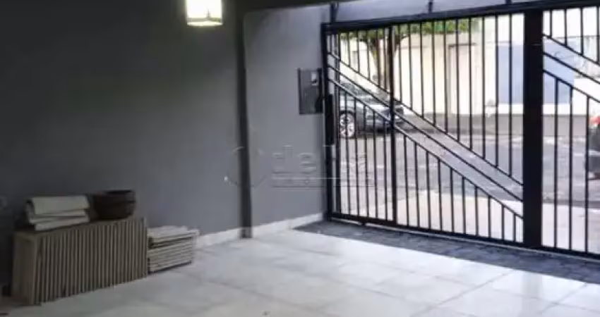 Casa residencial disponível para locação no bairro cidade jardim em uberlândia-mg.