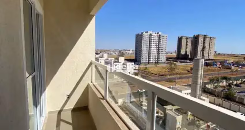 Apartamento disponível para locação no bairro gávea em uberlândia-mg