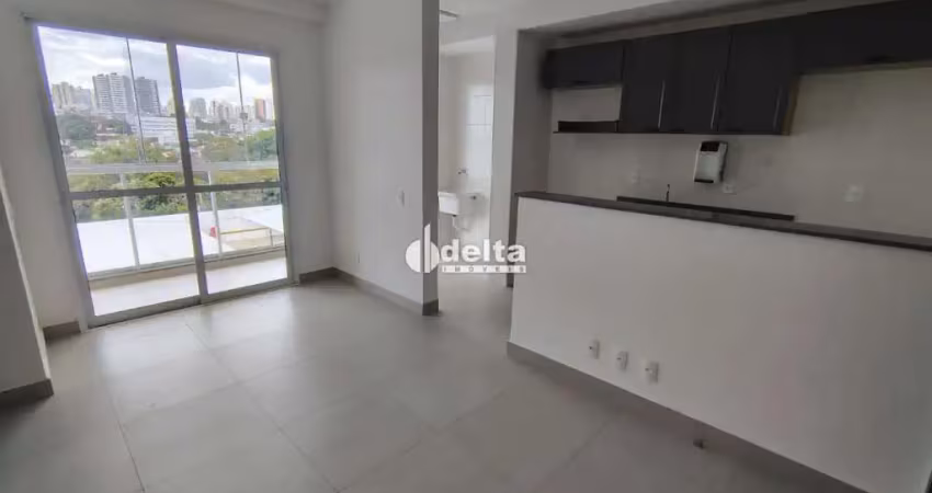 Apartamento disponível para locação no bairro jaraguá em uberlândia-mg