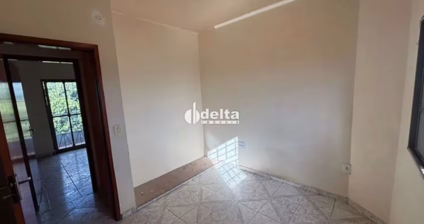 Apartamento disponível para locação no bairro santa mônica em uberlândia-mg