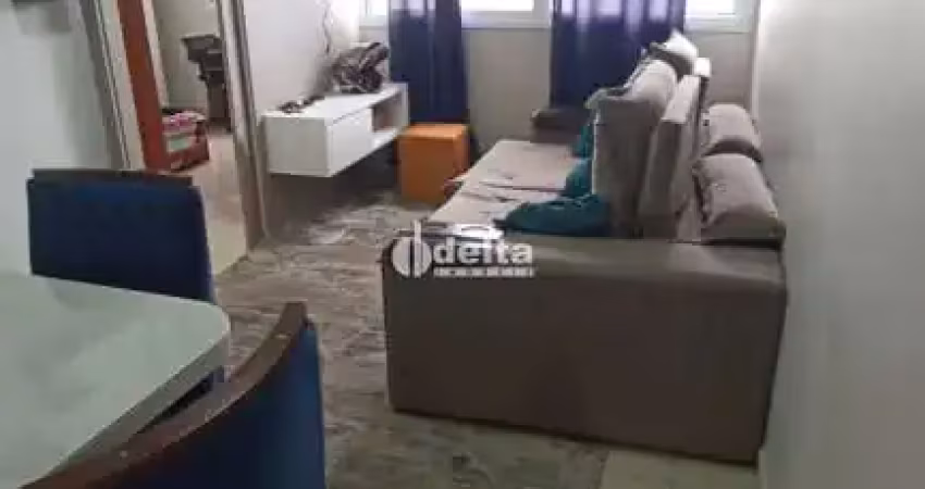 Apartamento disponível para locação no bairro carajás em uberlândia-mg