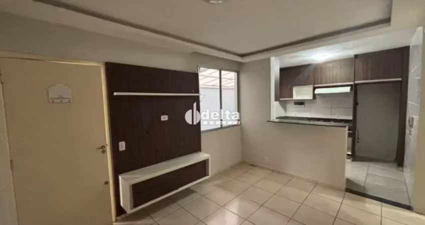 Apartamento disponível para locação no bairro chácaras tubalina e quartel em uberlândia-mg