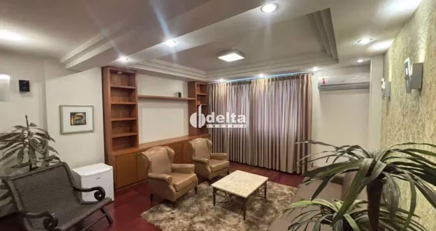 Sala disponível para locação no bairro centro em uberlândia-mg