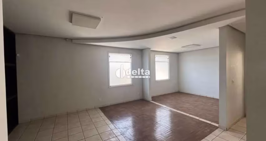 Loja disponível para locação no bairro centro em uberlândia-mg.