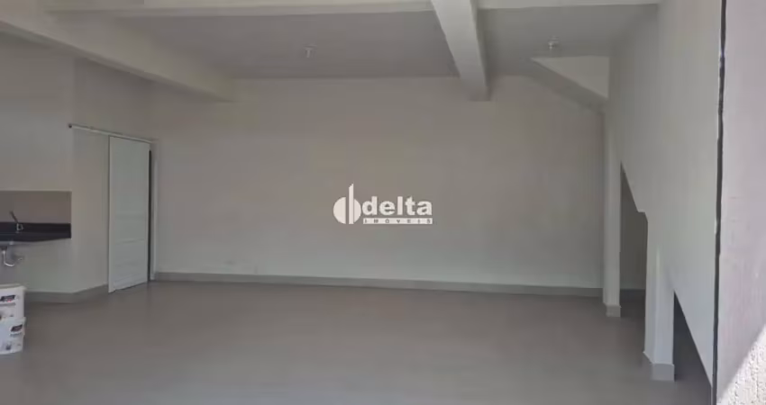 Loja comercial disponível para locação no bairro bom jesus em uberlândia - mg