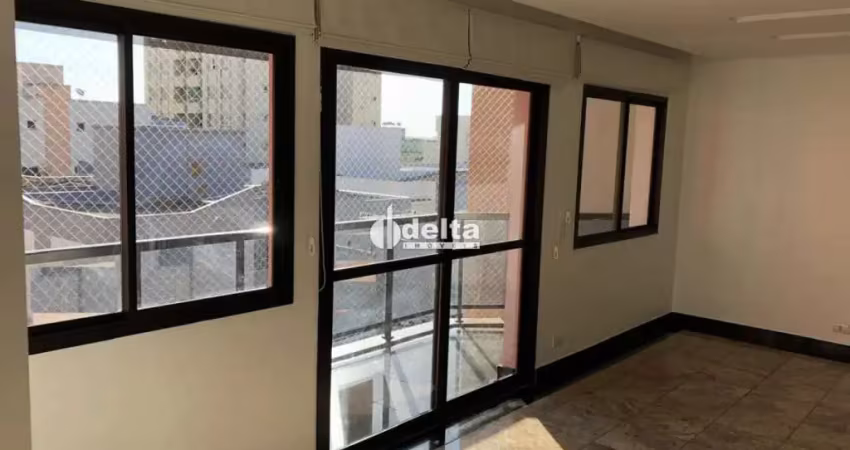 Apartamento com 3 quartos disponível para locação e venda bairro copacabana uberlândia-mg.