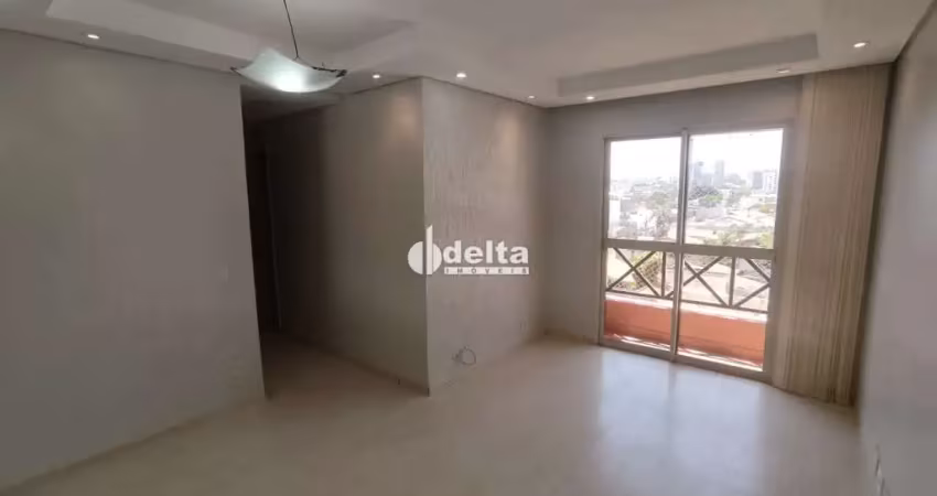 Casa residencial com 2 quartos, disponível para locação no bairro copacabana em uberlândia-mg