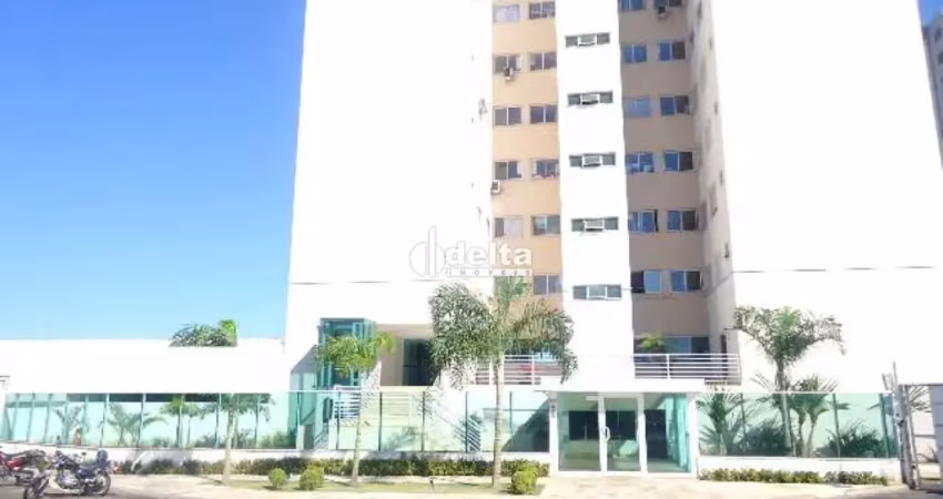 Apartamento com 4 quartos, disponível para locação no bairro santa mônica em uberlândia-mg