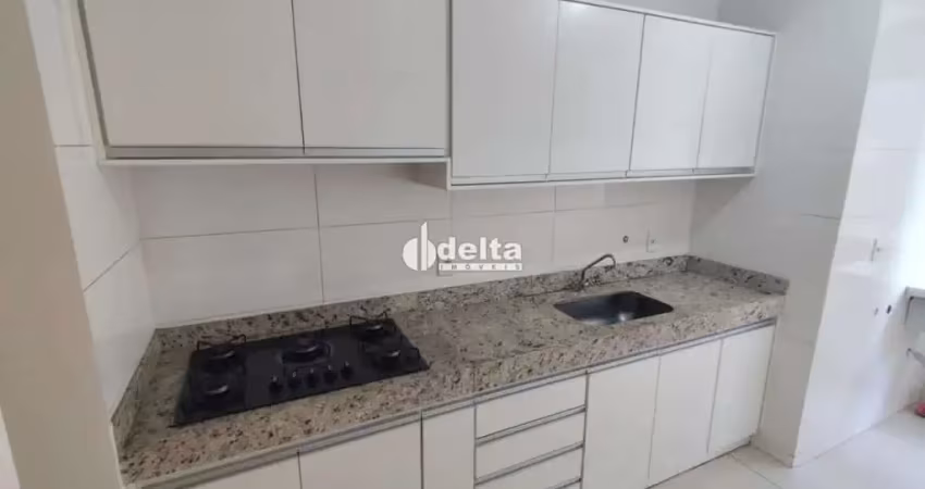 Apartamento com 3 quartos disponível para locação no bairro tubalina em uberlândia-mg.