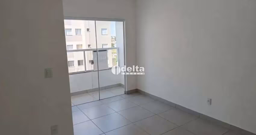 Apartamento com 2 quartos disponível para locação no bairro jardim brasília uberlândia-mg.