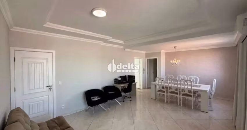 Apartamento disponível para locação no bairro saraiva em uberlândia-mg