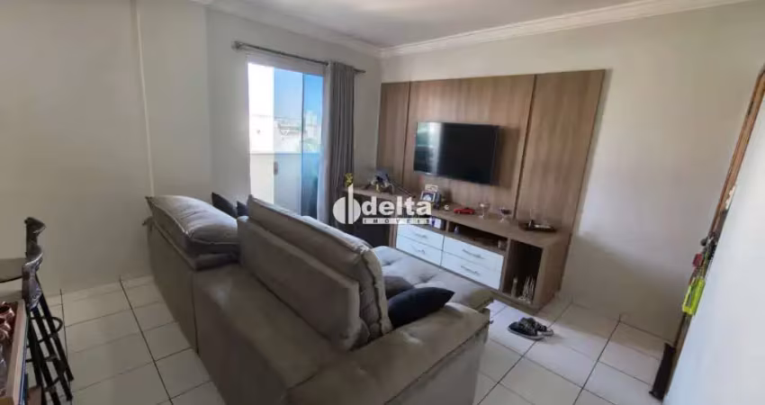 Apartamento disponível para locação no bairro presidente roosevelt em uberlândia-mg