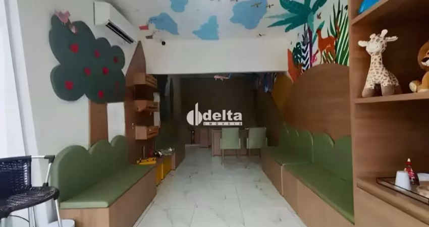 Casa comercial com habite-se disponível para venda no bairro martins em uberlândia-mg.