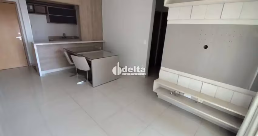Apartamento com 02 quartos disponível para locação no bairro centro em uberlândia-mg.