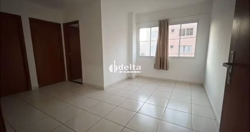 Apartamento disponível para locação no bairro morumbi em uberlândia-mg