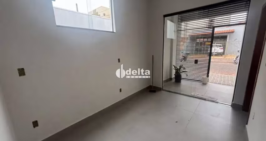 Casa comercial disponível para locação no bairro centro em uberlândia-mg