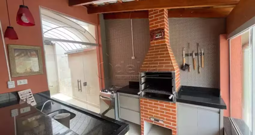 Casa residencial mobiliada com 2 quartos disponível para locação no bairro santa mônica em uberlândia-mg.