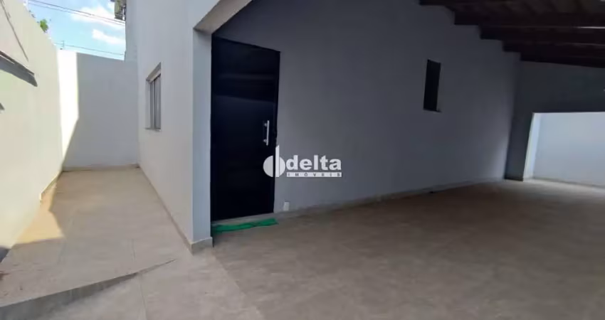 Casa estilo sobrado residencial disponível para locação e venda no bairro alto umuarama em uberlândia-mg