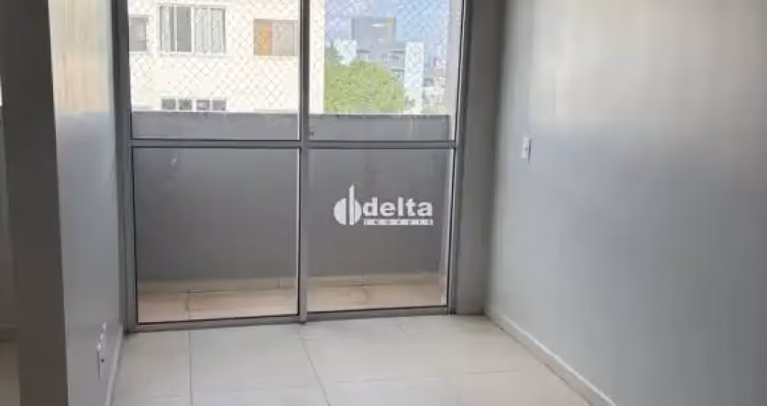 Apartamento disponível para locação no bairro jardim holanda em uberlândia-mg