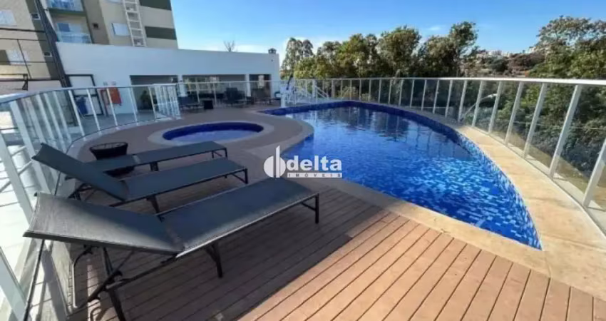 Apartamento disponível para locação no bairro jaraguá em uberlândia-mg