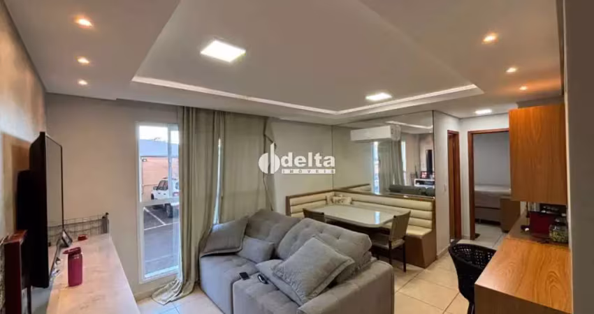 Apartamento disponível para locação no bairro jardim inconfidência uberlândia-mg