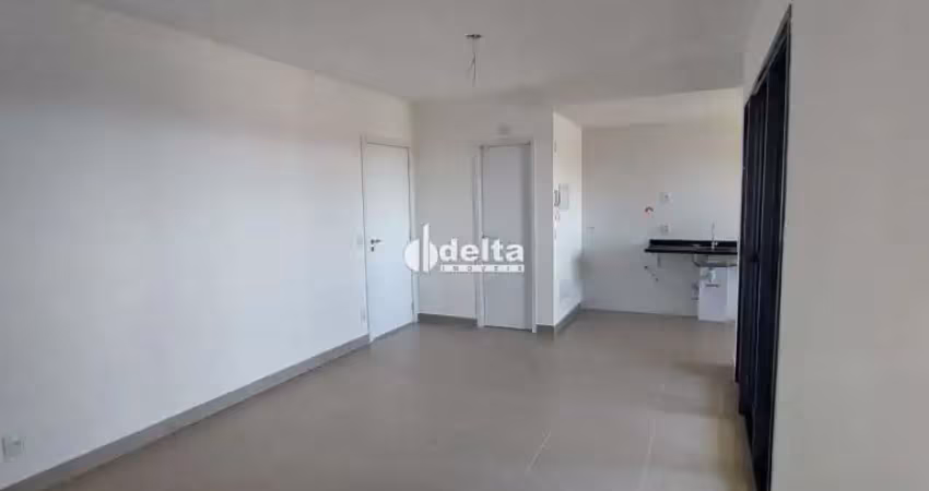 Apartamento disponível para locação no bairro granja marileusa em uberlândia-mg