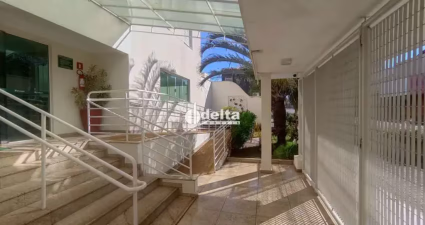 Apartamento disponível para locação no bairro centro em uberlândia-mg