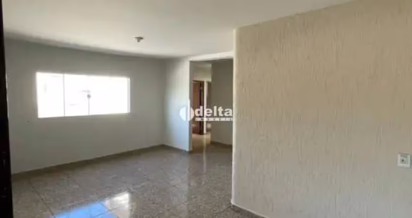 Apartamento com 3 quartos sendo uma suíte disponível para locação no bairro martins em uberlândia-mg