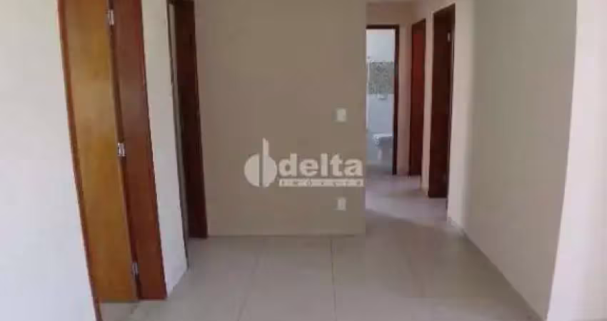 Apartamento disponível para locação no bairro copacabana em uberlândia-mg