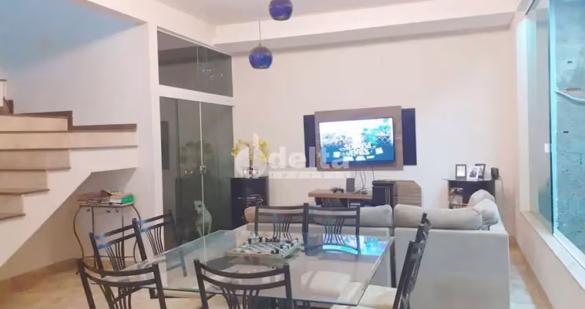 Casa residencial com 2 quartos, disponível para locação no bairro vida nova em uberlândia-mg