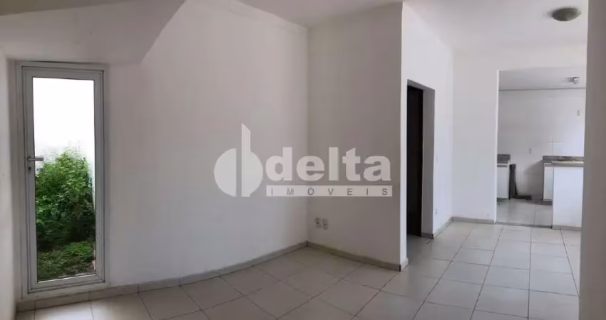 Apartamento com 2 suítes, disponível para locação no bairro patrimônio em uberlândia-mg