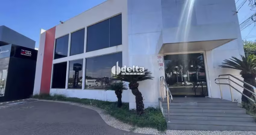 Loja comercial com 300m², bairro lídice - uberlândia