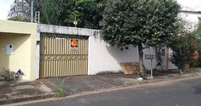 Casa com 2 quartos sendo 1 suíte disponível para locação no bairro nova uberlândia em uberlândia - mg.
