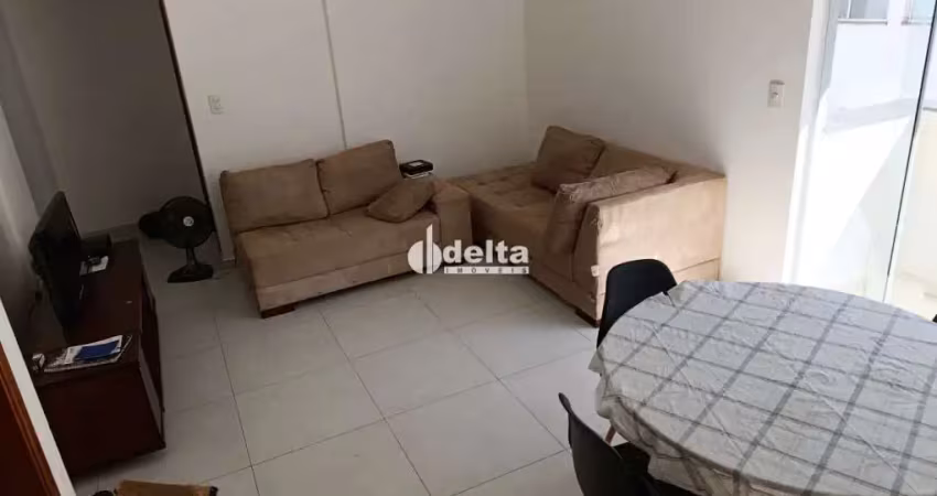 Apartamento com 3 quartos sendo 1 suíte disponível para locação no bairro jardim inconfidência em uberlândia - mg.