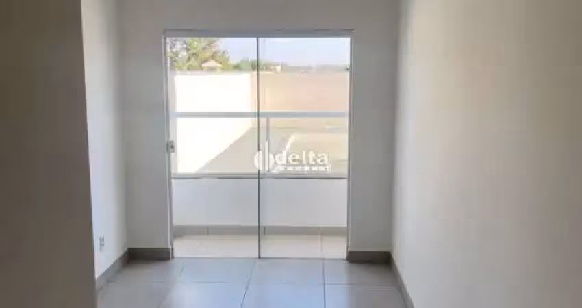 Apartamento com 2 quartos disponível para locação no bairro jardim brasília em uberlândia-mg