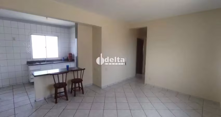 Apartamento com 3 quartos sendo 1 suite disponível para locação no bairro saraiva em uberlândia-mg