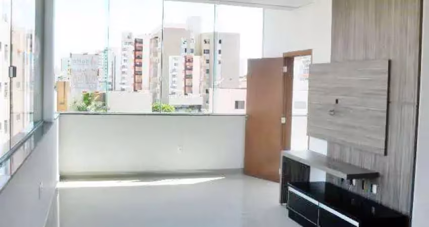 Apartamento com 3 quartos sendo 2 suítes disponível para locação no bairro santa maria em uberlândia - mg.