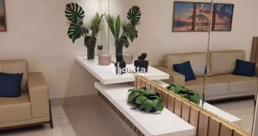 Apartamento disponível para locação e venda no bairro patrimônio em uberlândia-mg